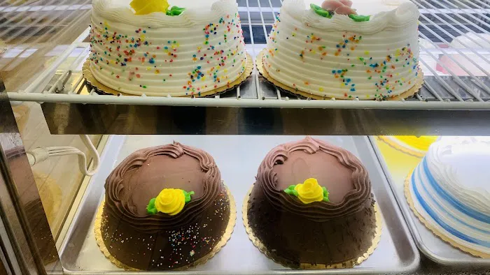 Pan Ugo Bakery Picture 6