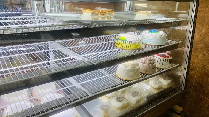 Pan Ugo Bakery Picture 9