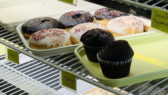 Pan Ugo Bakery Picture 8