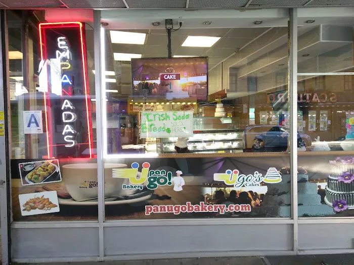 Pan Ugo Bakery Picture 10