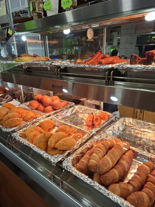 Pan Ugo Bakery Picture 4