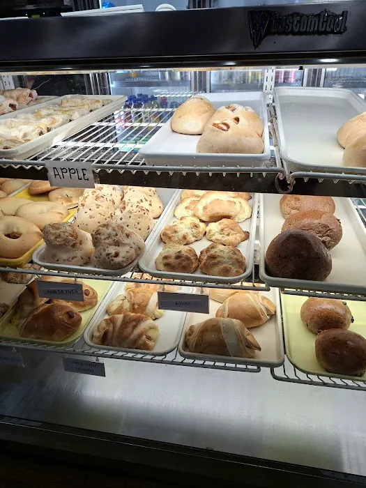 Pan Ugo Bakery Picture 1
