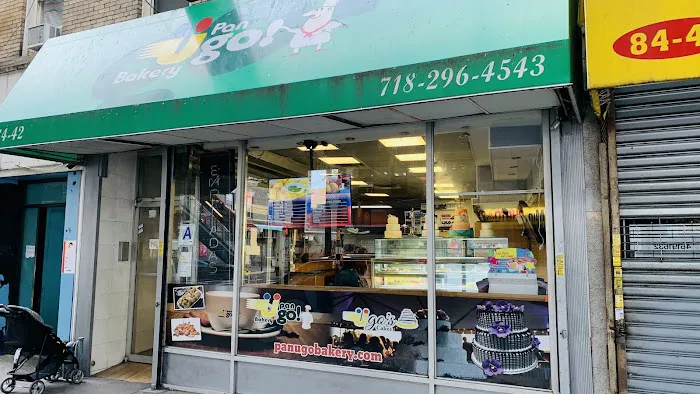 Pan Ugo Bakery Picture 7