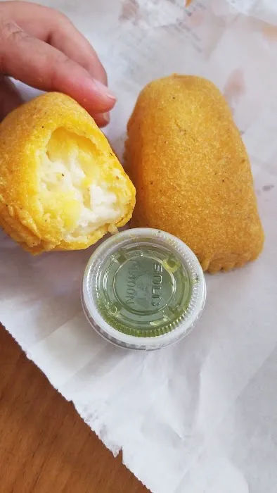 Pan Ugo Bakery Picture 3