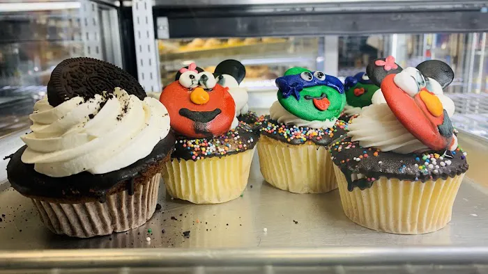 Pan Ugo Bakery Picture 5