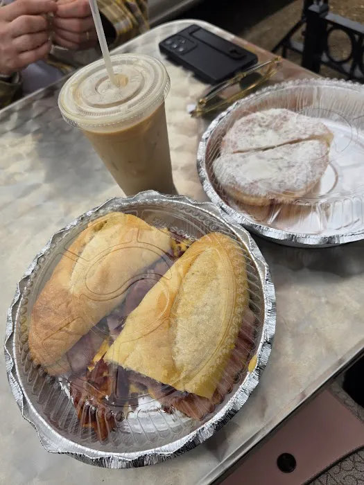 Bagel Station Express Picture 2