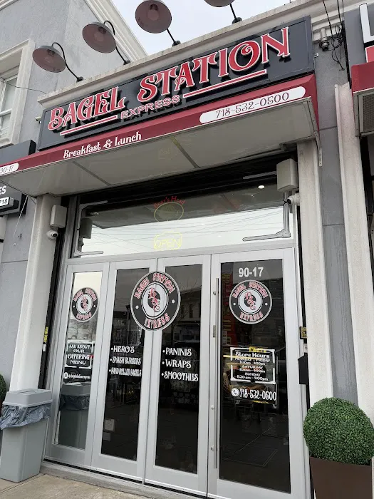 Bagel Station Express Picture 3