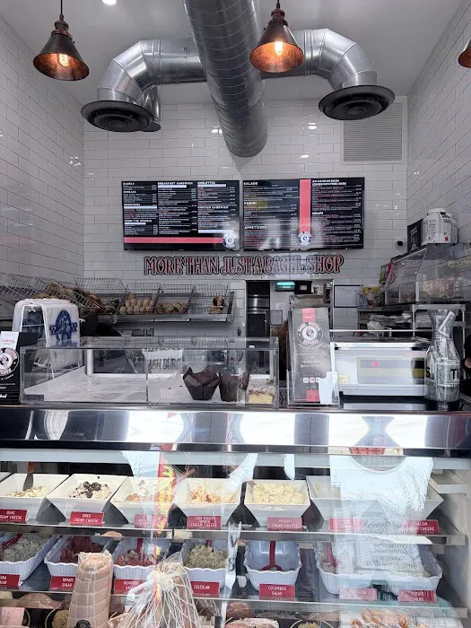 Bagel Station Express Picture 1