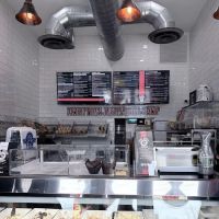 Bagel Station Express ico