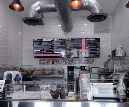 Bagel Station Express