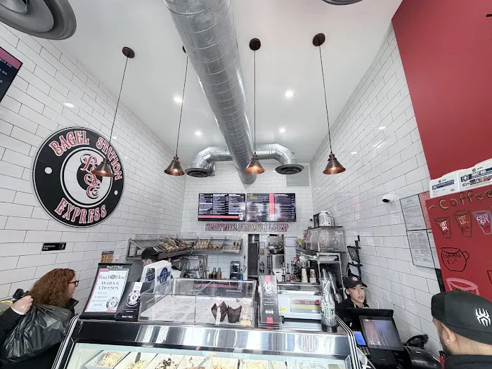 Bagel Station Express Picture 5