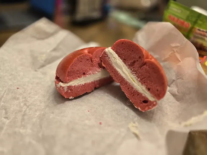 Bagel Station Express Picture 4