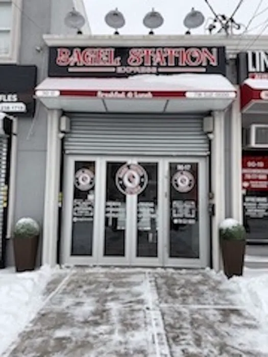 Bagel Station Express Picture 8