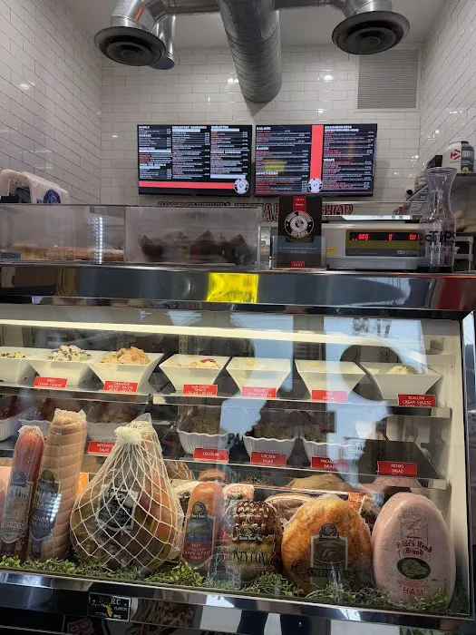 Bagel Station Express Picture 9