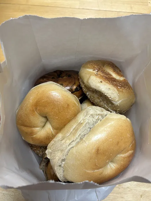 Bagel Station Express Picture 7