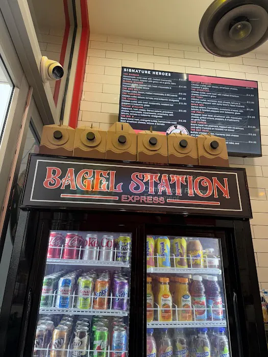 Bagel Station Express Picture 6