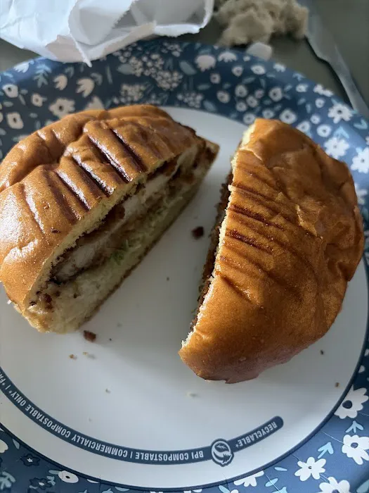 Bagel Station Express Picture 10