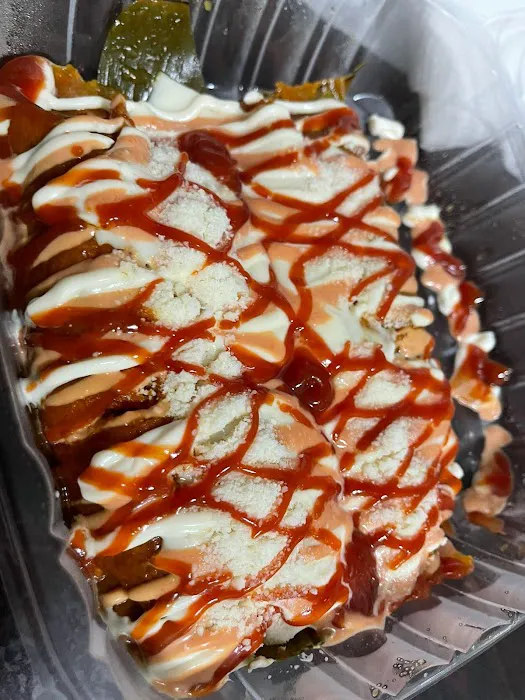 Pasteles en Hojas sabrosos (Amanda ) Picture 1