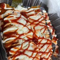 Pasteles en Hojas sabrosos (Amanda ) ico