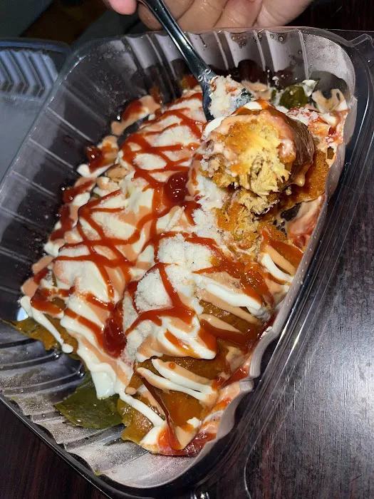 Pasteles en Hojas sabrosos (Amanda ) Picture 2