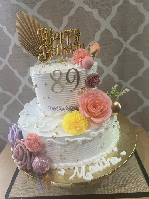 Bizcocho Dominicano de Carmen Picture 7