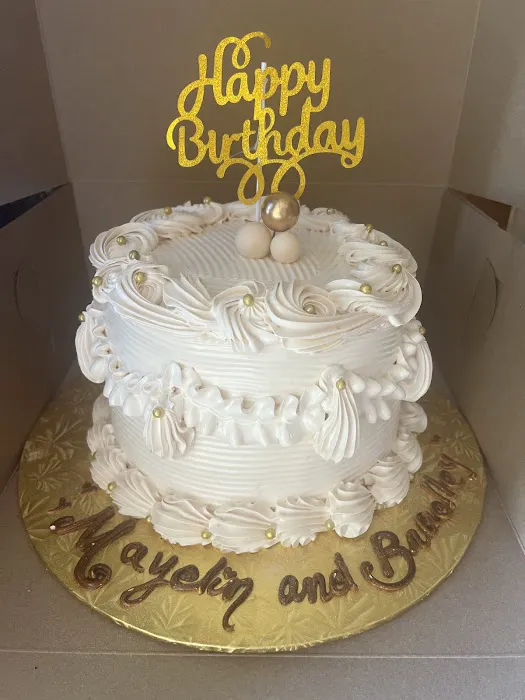 Bizcocho Dominicano de Carmen Picture 2