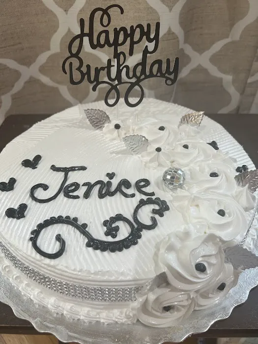 Bizcocho Dominicano de Carmen Picture 6