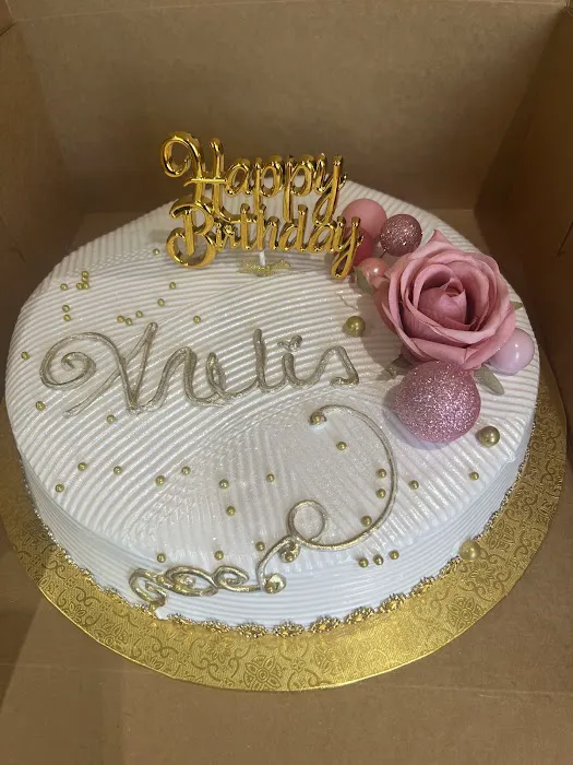 Bizcocho Dominicano de Carmen Picture 4