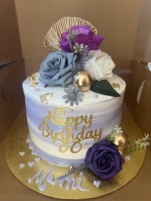 Bizcocho Dominicano de Carmen Picture 1