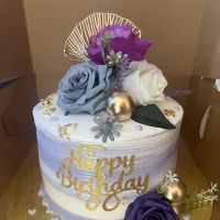 Bizcocho Dominicano de Carmen ico