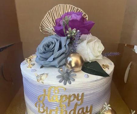 Bizcocho Dominicano de Carmen