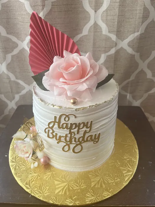 Bizcocho Dominicano de Carmen Picture 5