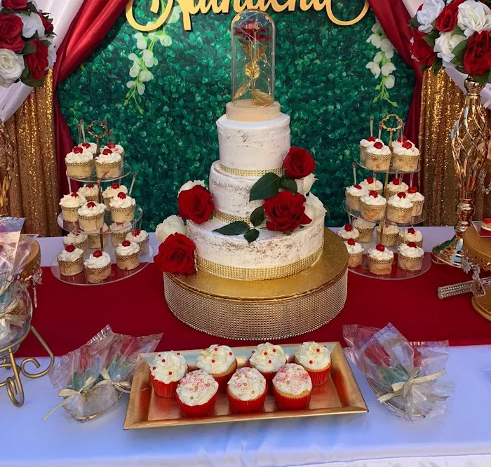 Bizcocho Dominicano de Carmen Picture 10