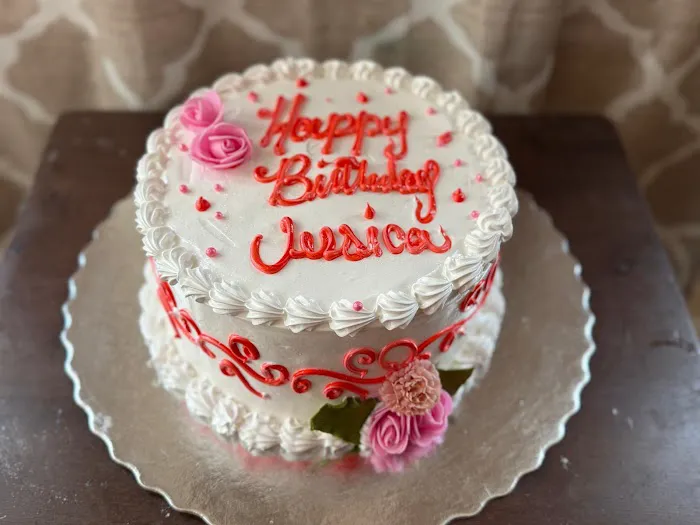 Bizcocho Dominicano de Carmen Picture 8