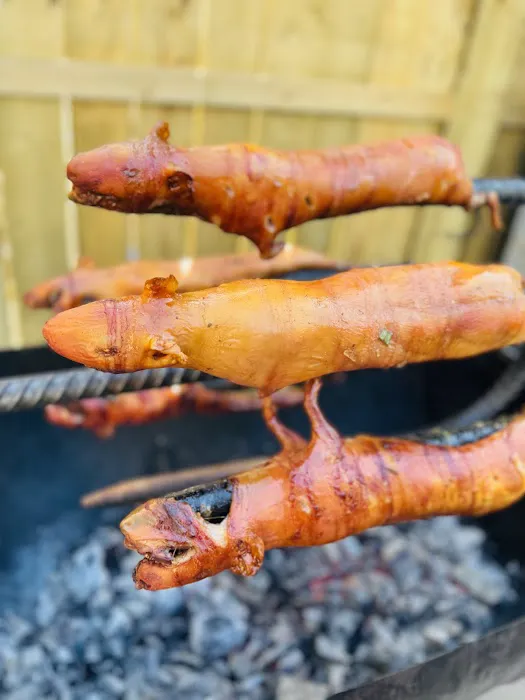 Las Wanllas Picture 8