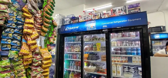 Las Wanllas Picture 1