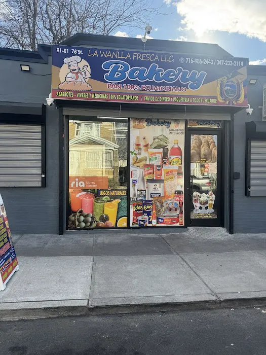 Las Wanllas Picture 7