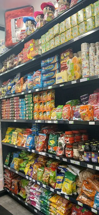 Las Wanllas Picture 6