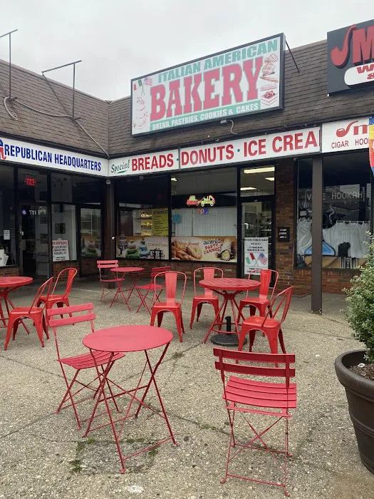 Italian American Bakery Picture 9