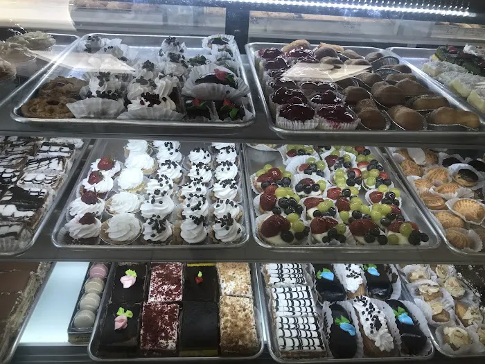 Italian American Bakery Picture 10