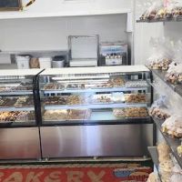 Italian American Bakery ico