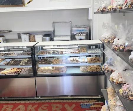 Italian American Bakery