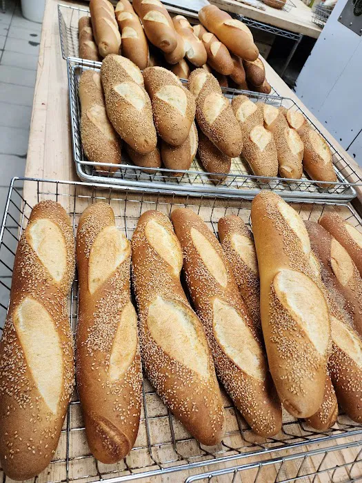 Italian American Bakery Picture 7