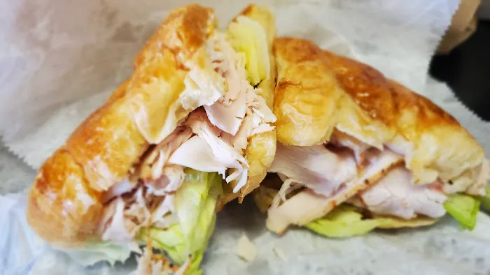 Bagel Express Picture 4