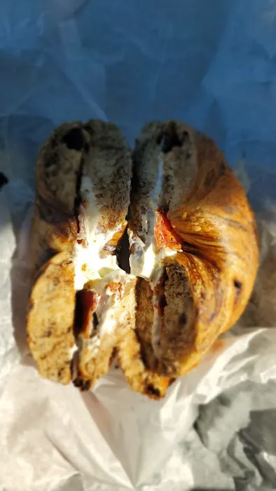 Bagel Express Picture 9