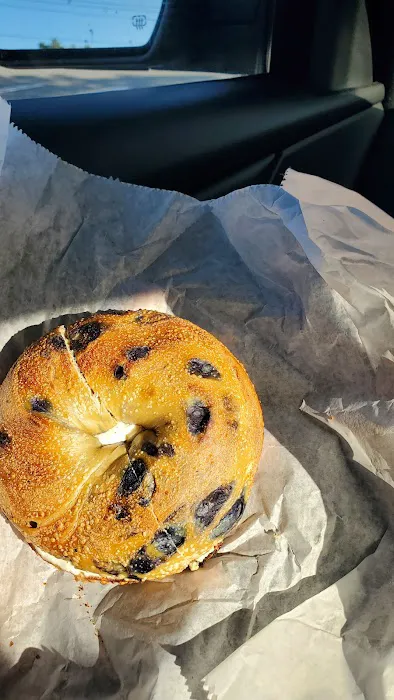 Bagel Express Picture 5