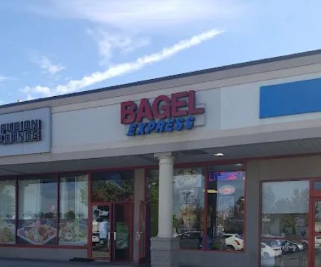 Bagel Express