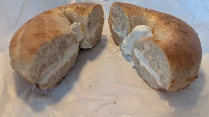 Bagel Express Picture 8