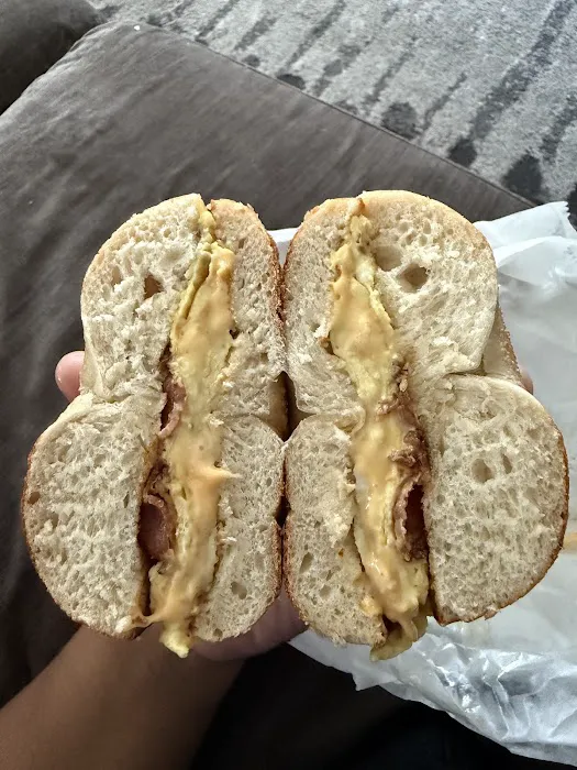 Bagel Express Picture 10