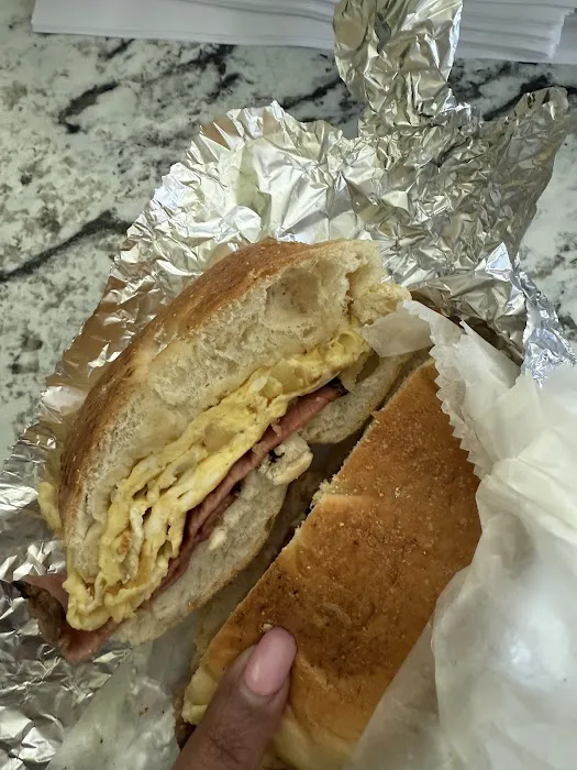 Bagel Express Picture 6